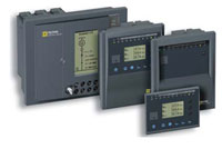 Sepam protection relay